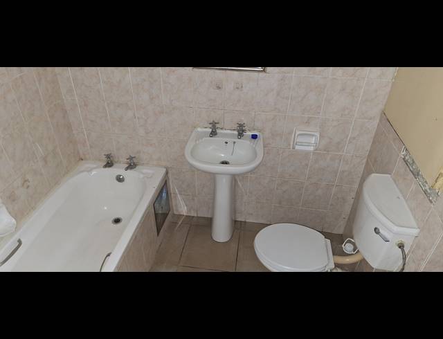 3 BEDROOM APARTMENT RENTED IN SYDENHAM